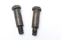 Main stand screws Kawasaki GPZ 1000 RX ZXT00A 86-87