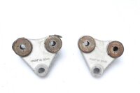 Motorfästes fäste Kawasaki GPZ 1000 RX ZXT00A 86-87