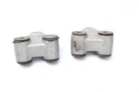 Motorfästes fäste Kawasaki GPZ 1000 RX ZXT00A 86-87