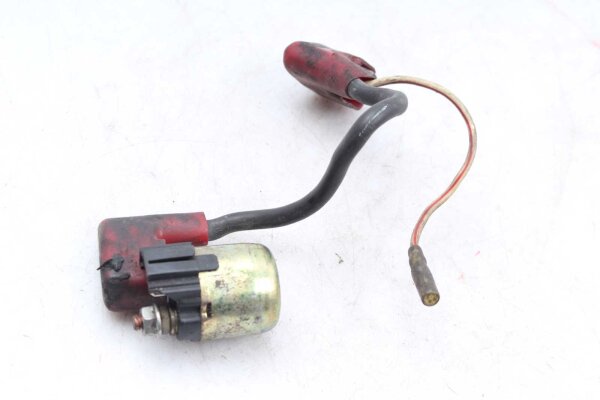 Starter relay starter relay Kawasaki GPZ 1000 RX ZXT00A 86-87