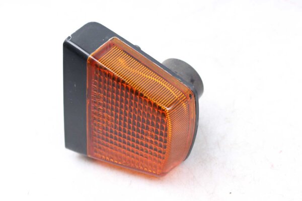 Rear right turn signal Kawasaki GPZ 1000 RX ZXT00A 86-87