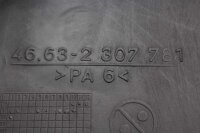 Bugverkleidung Verkleidung vorn unten BMW K 1200 RS 589 96-00