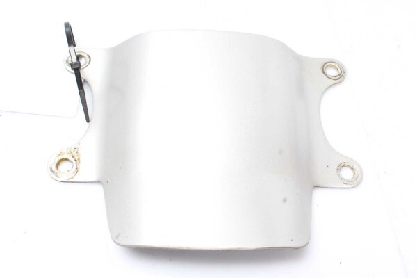 Support de support de garde-boue Kawasaki GPZ 1000 RX ZXT00A 86-87