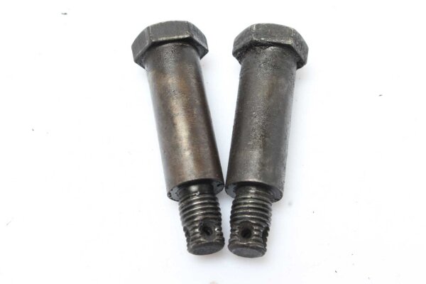 Hauptständer Schrauben Kawasaki GPZ 1000 RX ZXT00A 86-87