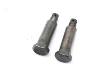 Main stand screws Kawasaki GPZ 1000 RX ZXT00A 86-87