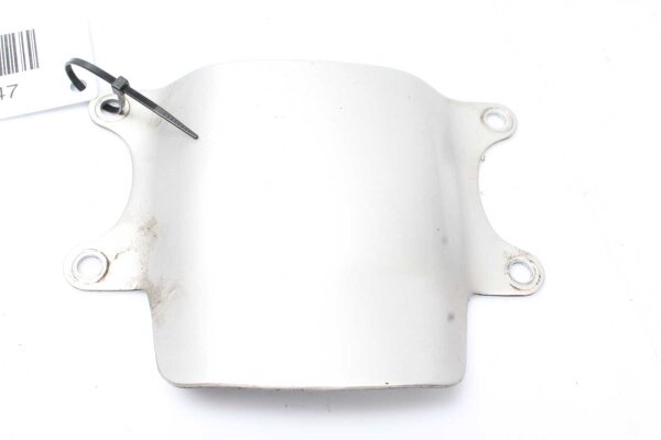 Support de support de garde-boue Kawasaki GPZ 1000 RX ZXT00A 86-87