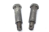 Main stand screws Kawasaki GPZ 1000 RX ZXT00A 86-87