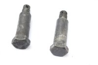 Main stand screws Kawasaki GPZ 1000 RX ZXT00A 86-87