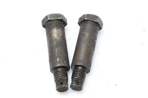Hauptständer Schrauben Kawasaki GPZ 1000 RX ZXT00A 86-87