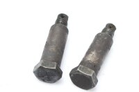 Main stand screws Kawasaki GPZ 1000 RX ZXT00A 86-87