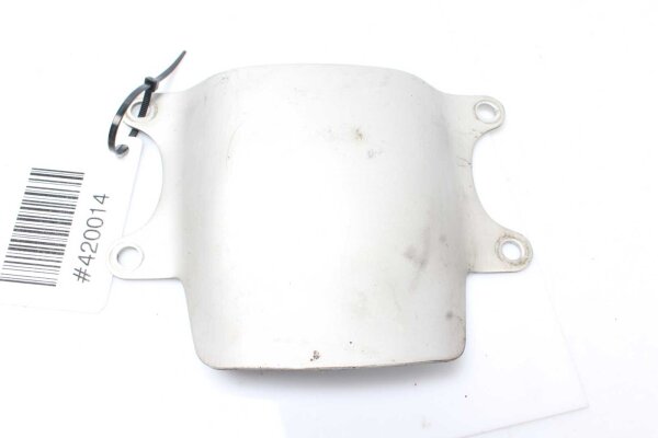 Support de support de garde-boue Kawasaki GPZ 1000 RX ZXT00A 86-87