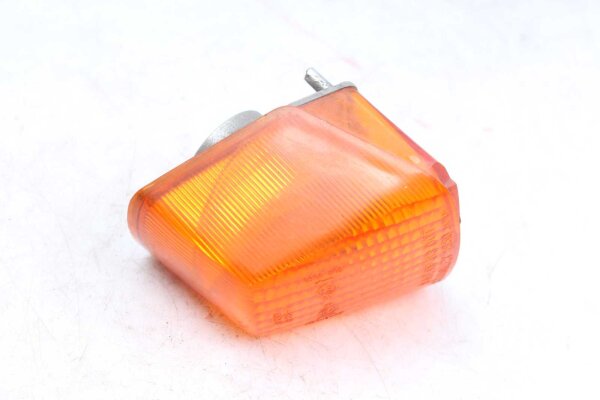 Forreste venstre blinklys Kawasaki GPZ 1000 RX ZXT00A 86-87