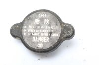 Kühlerdeckel Kawasaki GPZ 1000 RX ZXT00A 86-87