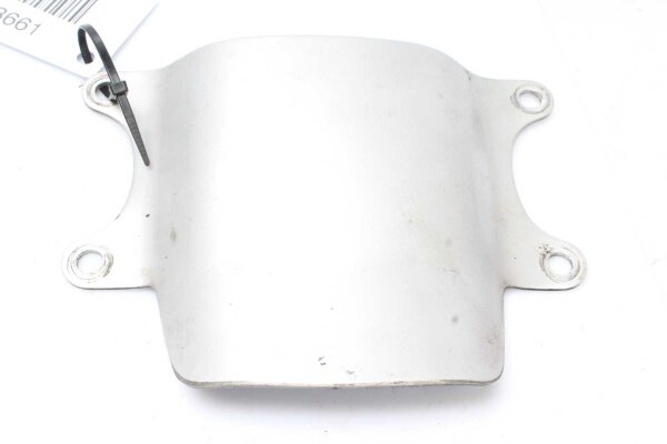 Support de support de garde-boue Kawasaki GPZ 1000 RX ZXT00A 86-87