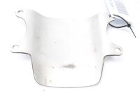 Support de support de garde-boue Kawasaki GPZ 1000 RX ZXT00A 86-87