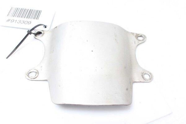 Lokasuojan pidike Kawasaki GPZ 1000 RX ZXT00A 86-87