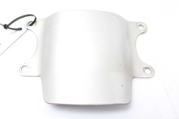 Support de support de garde-boue Kawasaki GPZ 1000 RX ZXT00A 86-87