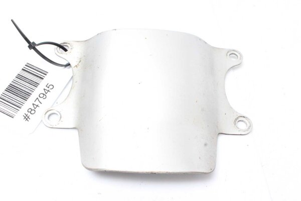 Kotflügel Halter Halterung Kawasaki GPZ 1000 RX ZXT00A 86-87