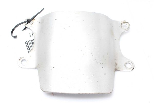 Kotflügel Halter Halterung Kawasaki GPZ 1000 RX ZXT00A 86-87