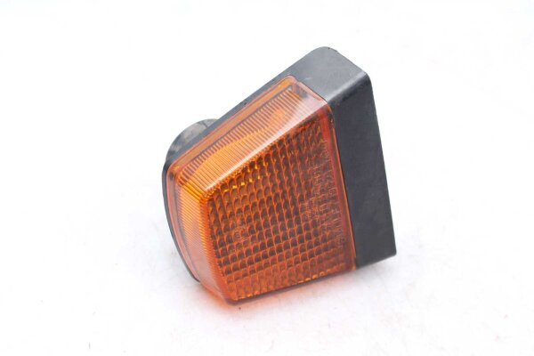 Vasen takavilkku Kawasaki GPZ 1000 RX ZXT00A 86-87