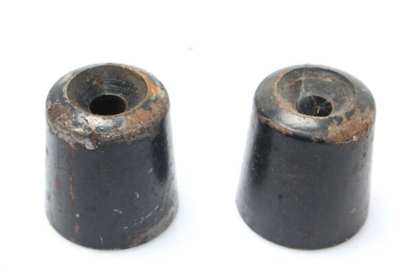 handlebar weights handlebar ends Kawasaki GPZ 1000 RX ZXT00A 86-87