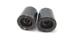 Lenkergewichte Lenkerenden Kawasaki GPZ 1000 RX ZXT00A 86-87