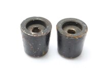 handlebar weights handlebar ends Kawasaki GPZ 1000 RX ZXT00A 86-87