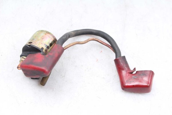 Starter relay starter relay Kawasaki GPZ 1000 RX ZXT00A 86-87