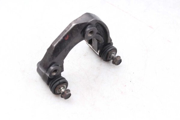 Jarrusatulan pidike edessä oikea Kawasaki Z 1100 ST KZT10A 81-83