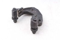 Jarrusatulan pidike edessä oikea Kawasaki Z 1100 ST KZT10A 81-83