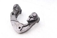 Jarrusatulan pidike edessä oikea Kawasaki Z 1100 ST KZT10A 81-83