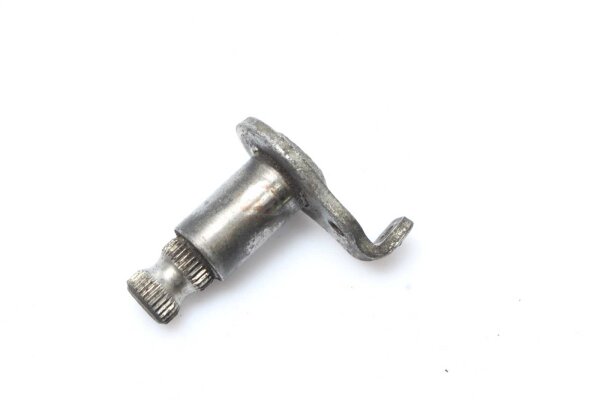 Supporto leva freno posteriore Kawasaki GPZ 1000 RX ZXT00A 86-87