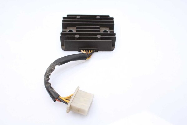 tasasuuntaajan säädin Kawasaki EL 250 EL250B 87-96