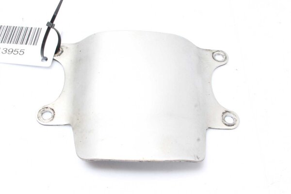 Support de support de garde-boue Kawasaki GPZ 1000 RX ZXT00A 86-87