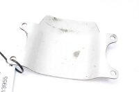 Support de support de garde-boue Kawasaki GPZ 1000 RX ZXT00A 86-87