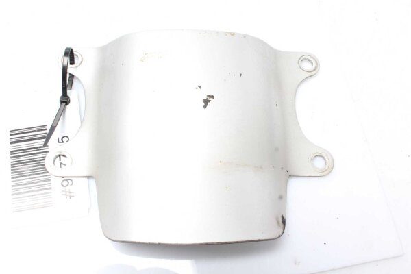 Support de support de garde-boue Kawasaki GPZ 1000 RX ZXT00A 86-87