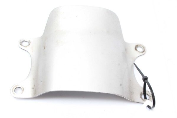 Support de support de garde-boue Kawasaki GPZ 1000 RX ZXT00A 86-87