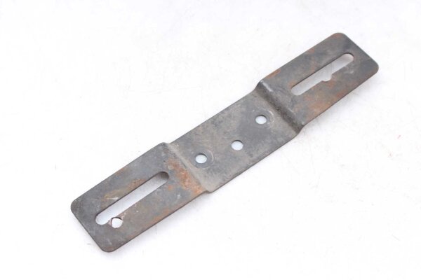 Kennzeichenhalter Suzuki GSX-R 750 GR75A 85-87