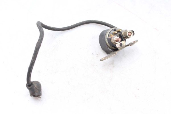 Relé de arranque Relé de arranque Suzuki GSX-R 750 GR75A 85-87