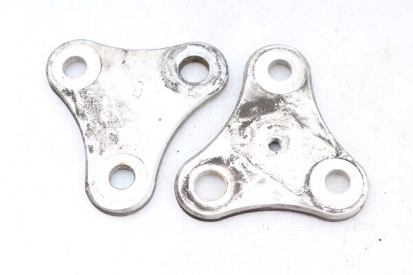 Motor mount holder bracket Suzuki GSX-R 750 GR75A 85-87