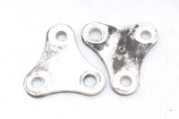 Motor mount holder bracket Suzuki GSX-R 750 GR75A 85-87