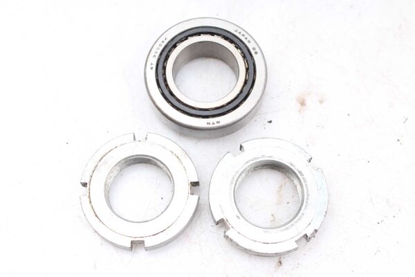 Rondelle cuscinetto sterzo ponte forcella Suzuki GSX-R 750 GR75A 85-87