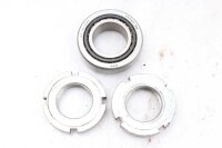 Rondelle cuscinetto sterzo ponte forcella Suzuki GSX-R 750 GR75A 85-87