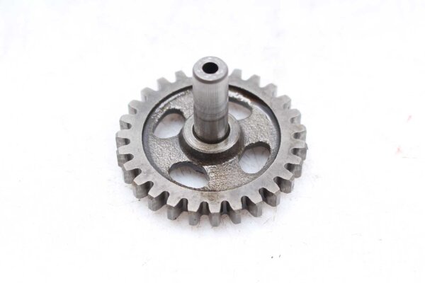 Gearkasse starter friløb Yamaha XJ 900 F 58L/F 85-90