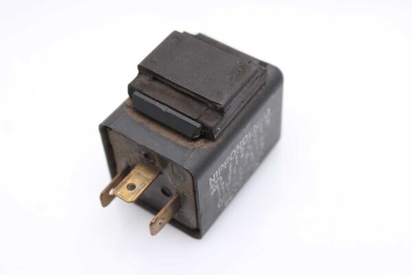 Merkkivalorele Kawasaki KLR 250 Kl250D 84-05 Kawasaki KLR 250 Kl250D 84-05