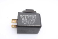 Merkkivalorele Kawasaki KLR 250 Kl250D 84-05 Kawasaki KLR 250 Kl250D 84-05