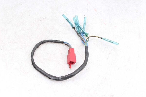Wiring harness wiring harness Kawasaki GPZ 500 S EX500A/B 89-93