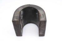 Tank gummi dæmper Kawasaki Z 250 C (Single) KZ250C 80-83