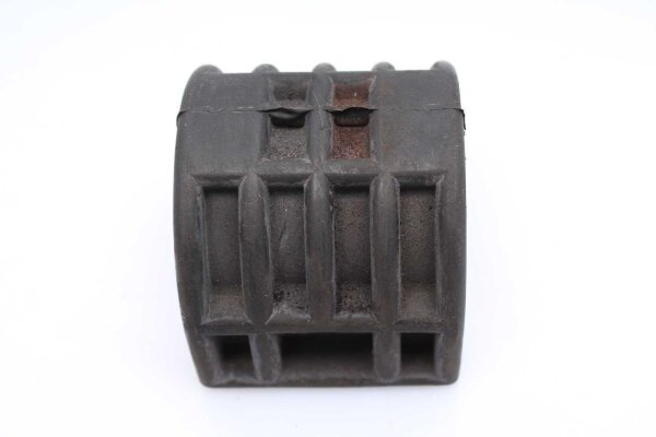 Amortisseur en caoutchouc du réservoir Kawasaki Z 250 C (Single) KZ250C 80-83