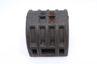 Säiliön kumivaimennin Kawasaki Z 250 C (Single)...